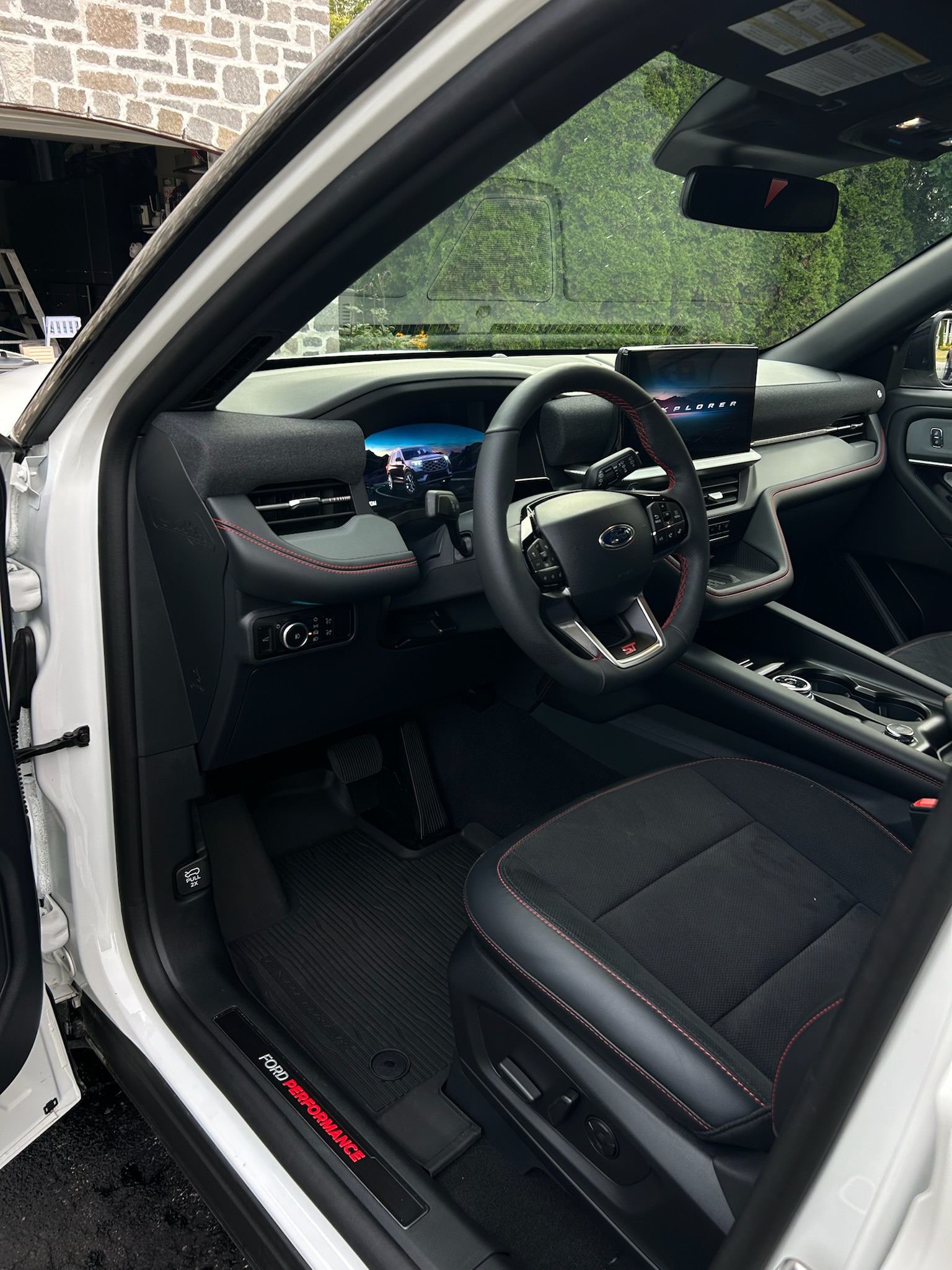Car detailing