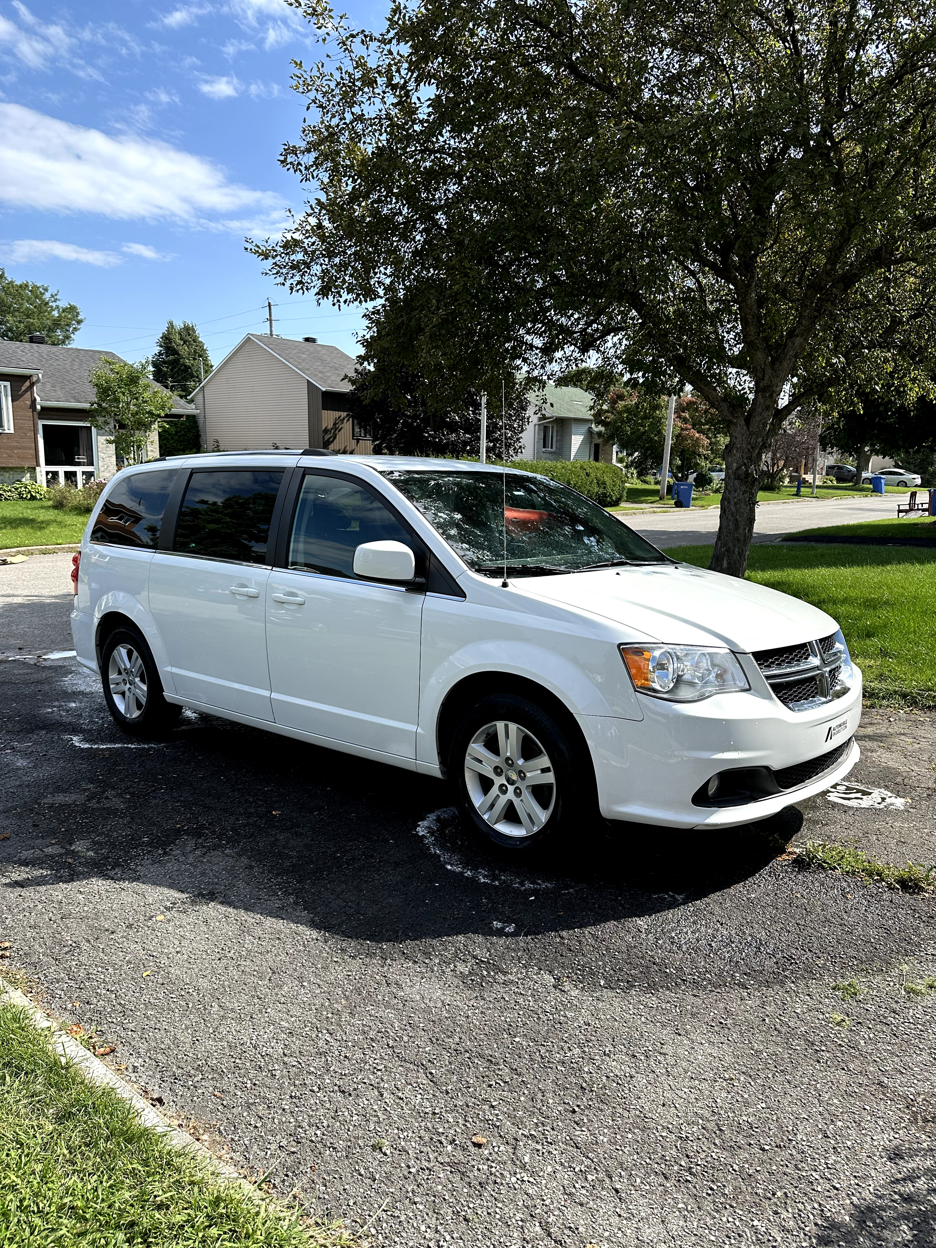 Car detailing
