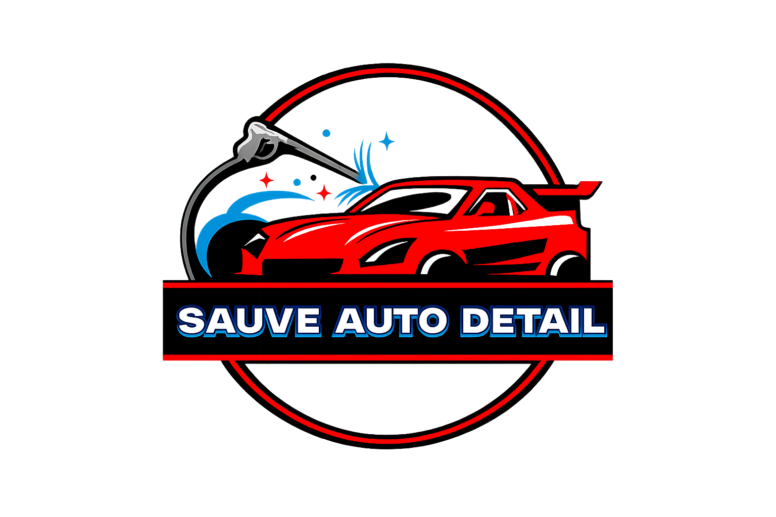 Sauve Detailing